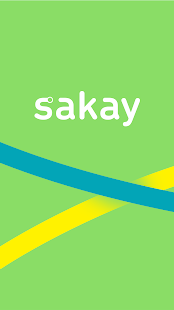 Sakay.ph u2014 Metro Manila Commute Directions Varies with device APK screenshots 1