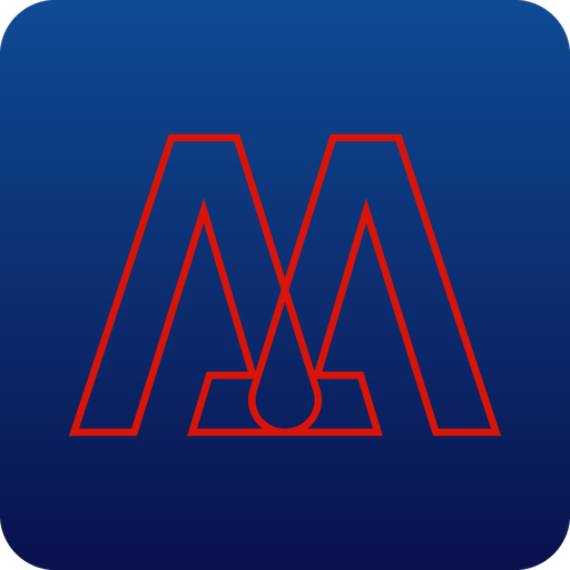Aamer App logo