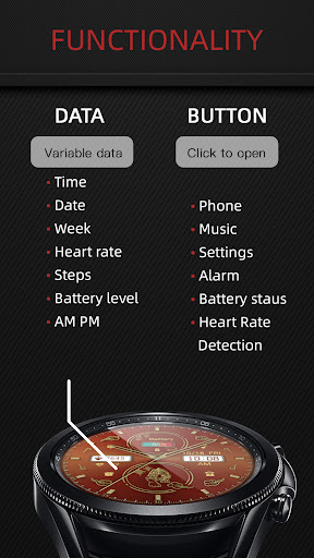 Make A Fortune For Wear OS Screen 2