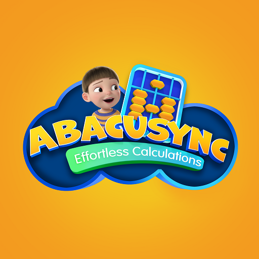 Abacusync SR Edu Technologies logo