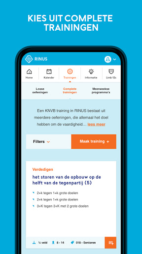 Rinus Screen 3