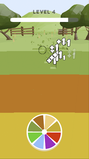 Mining Project Screen 2