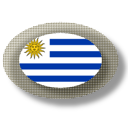 Uruguayan apps and games 2.7.0 Icon