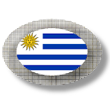Uruguayan apps and games icon