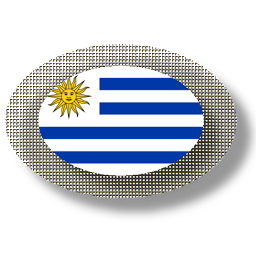 Las apps de Uruguay 아이콘 이미지