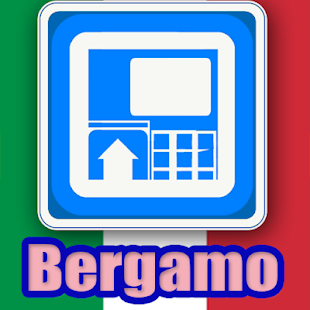 Bergamo Traveler Map Tourist Amenity & ATM Finder 1.0 APK + Мод (Unlimited money) за Android