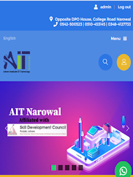 AIT Narowal