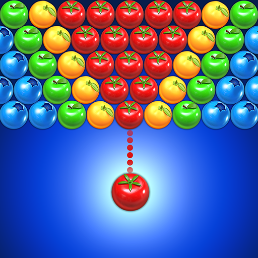 Bubble Shooter - Princess Pop - Apps on Google Play