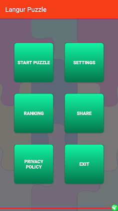 Langur Puzzle - Screenshot 3
