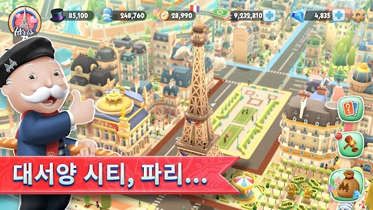 MONOPOLY Tycoon 1.7.2 2