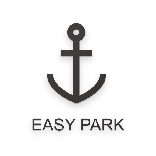 Easy Park. Easy parking
