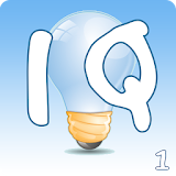 IQ Challenge icon