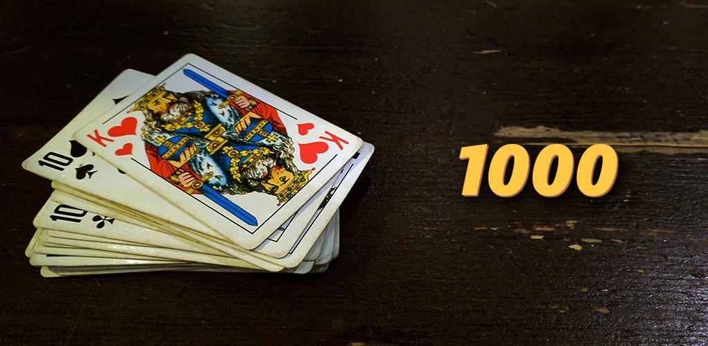 Игра компьютера в 1000 в карты. 1000 (Тысяча) карточная игра о. Тысяча на карте. 1000 На карте. Карточную игру 1000 и 1.