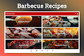 screenshot of Barbecue Grill Recipes