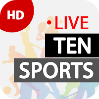 Live Ten Sports Ten Sports HD