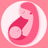 Breastfeed App icon