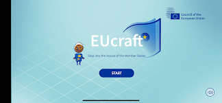 screenshot of EUcraft