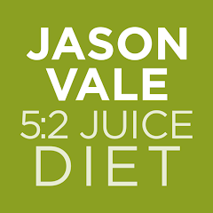 Jason Vale #39;s 5:2 Juice Diet