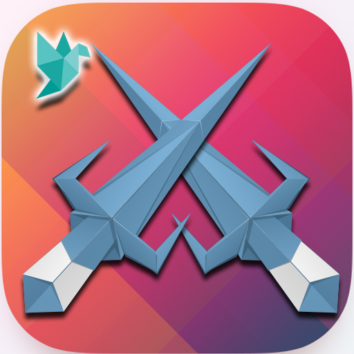 DIY Origami Weapons Beginner Download on Windows