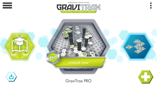 GraviTrax screenshots 1