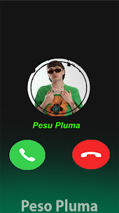 Pesu Pluma is Calling