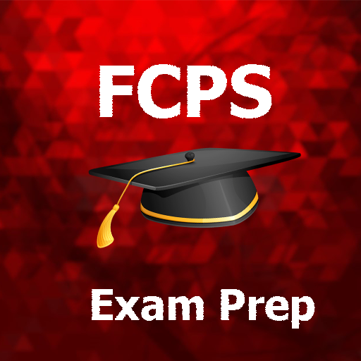 FCPS Test Prep 2024 Ed Apps on Google Play