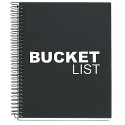 Icon image Bucket List Notes
