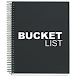 Bucket List Notes - Androidアプリ