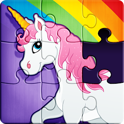 Детские пазлы Mod Apk