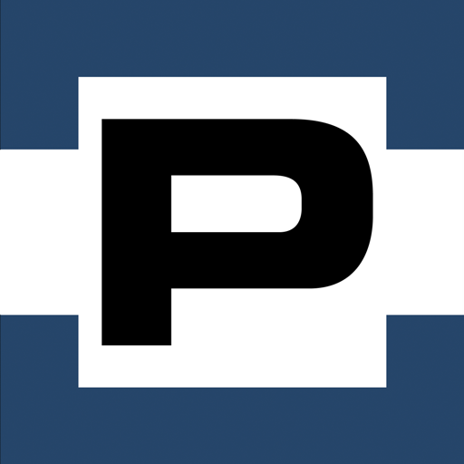 Place2Book Scanner for  Android – Latest Version & Features app icon