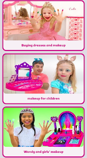 Princess Makeup - Offline 1.0 APK screenshots 10
