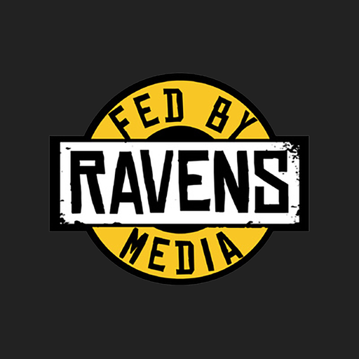 Fed By Ravens