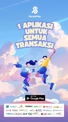 SuryaPay
