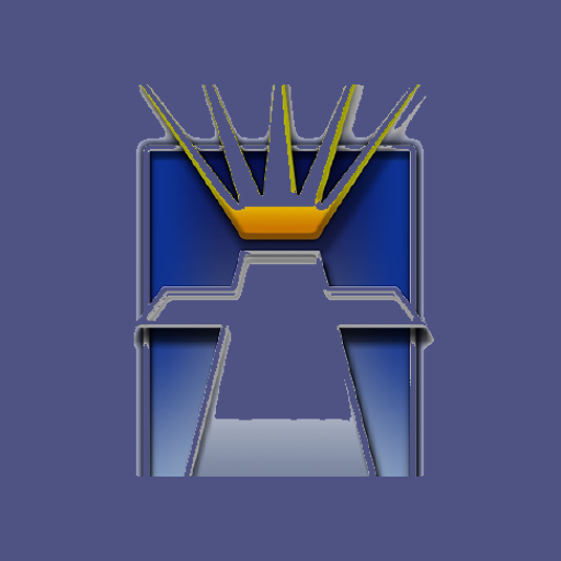 Christus Victor Connect logo