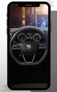 Imágen 1 Seat Ibiza Fondos de pantalla android
