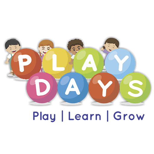 Android application play days screenshort