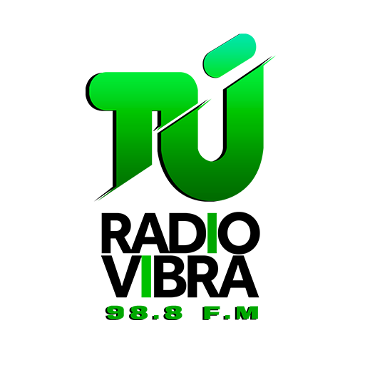 Tu Radio Vibra 98.8 FM 5 Icon