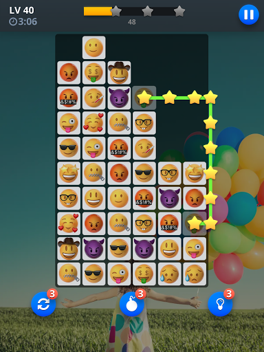 Onet Connect : Free Tile Matching Puzzle Game screenshots 5