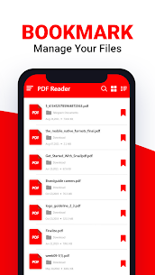 PDF Viewer – PDF Reader MOD APK (Pro Unlocked) 14