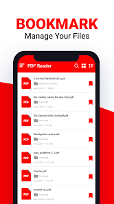 PDF Viewer - PDF Reader  screenshots 14