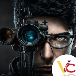 Zombie Sniper Shooter 3D