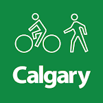 Cover Image of ダウンロード City of Calgary Bikeways & Pathways 7.2.42 APK