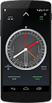 screenshot of Compass Pro