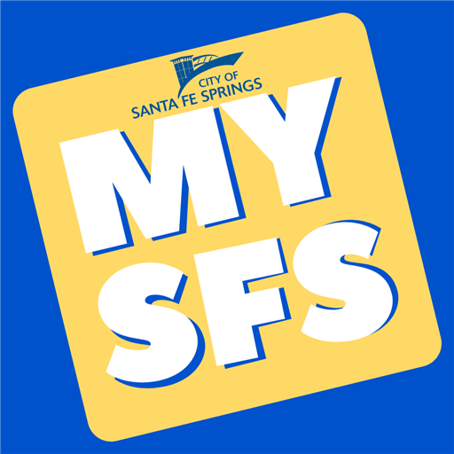MySFS logo
