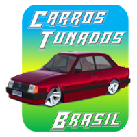 Carros tunados Brasil