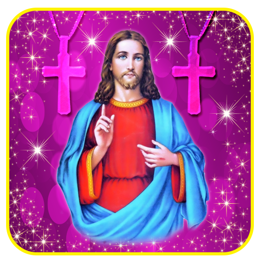 Jesus Live Wallpaper 1.0 Icon