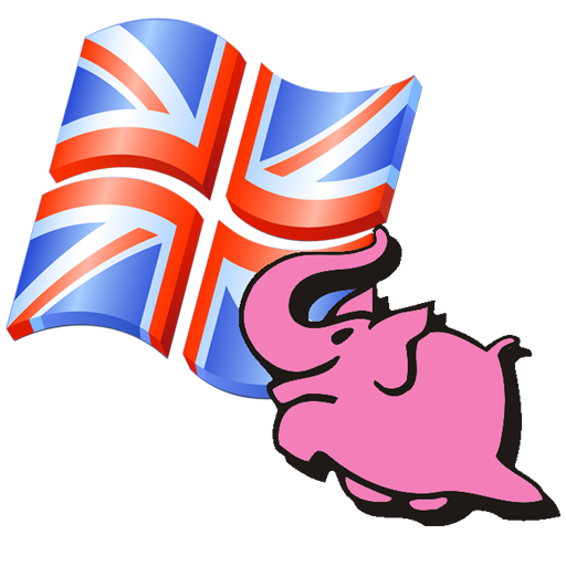 enTeacher - Learn English logo