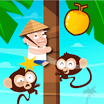 Cover Image of Download Monkey Madness  APK