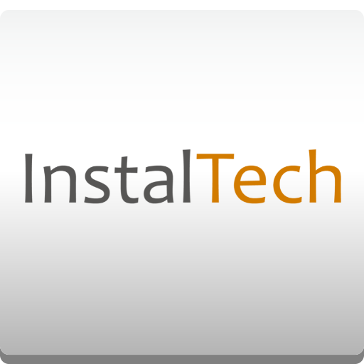 Instaltech EasyView logo