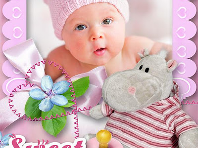 Vers le haut fondo para foto de bebe niña 314124-Fondos para caritas de bebé niña